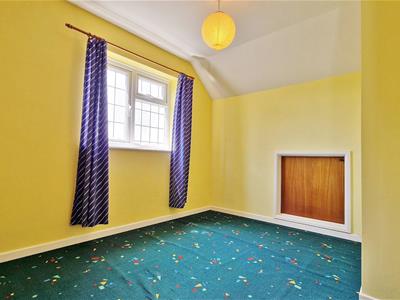 Annexe Bedroom Two